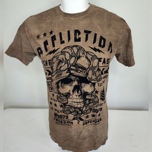 Affliction T-shirt